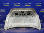 Крышка багажника NISSAN CIMA 2002