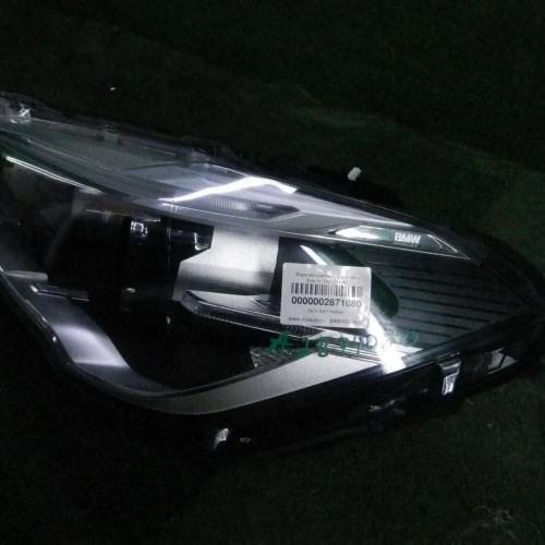 Фара левая BMW X1 F48 (2015-2019) LED