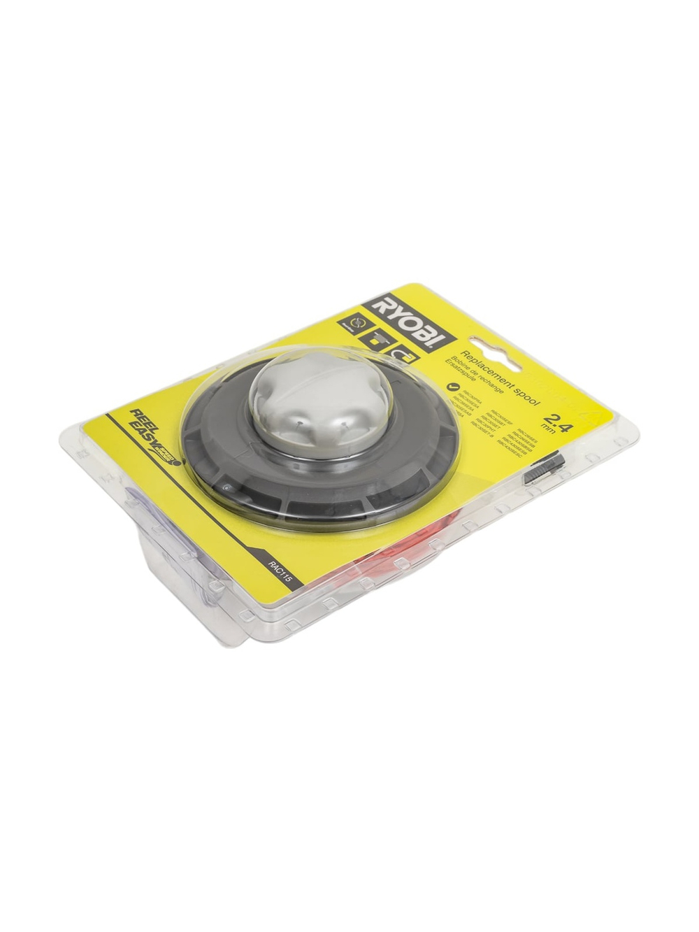 Шпуля Reel Easy RAC115 Ryobi 5132002578