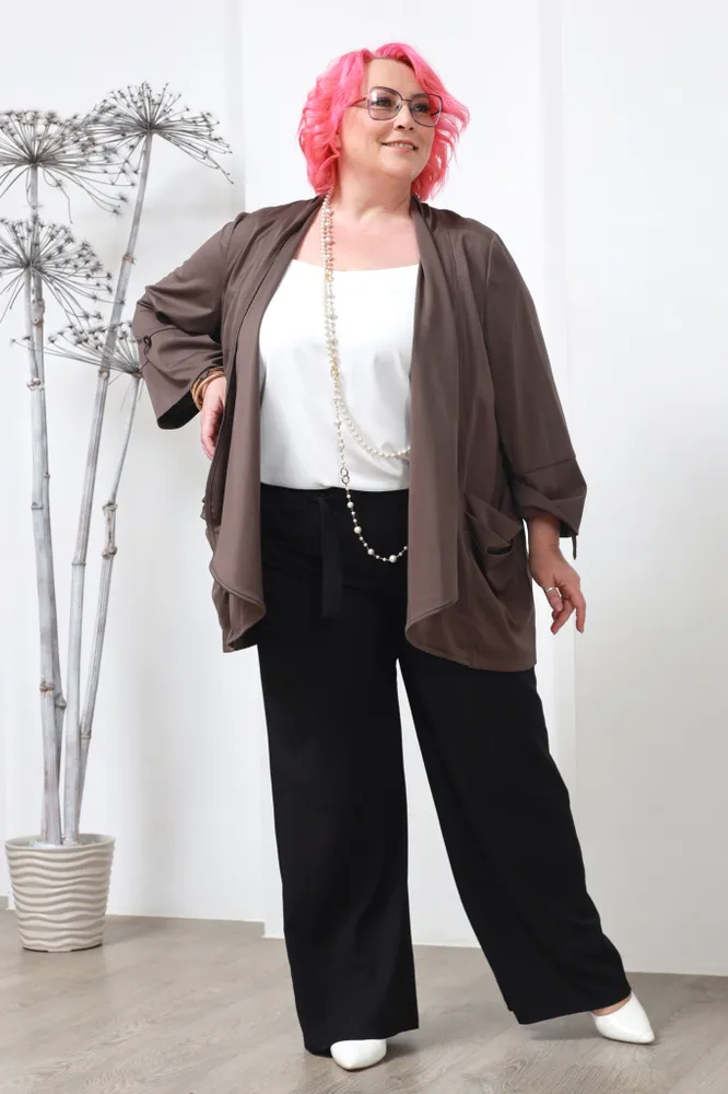 Брюки 2897 Fabrika