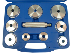 Оправка набор СТАНКОИМПОРТ, KA-3039