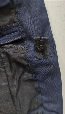 Брюки для мальчика школьные классические классика синие темно-синие тёплые утеплённые на флисе с флисом зимние строгие прямые