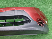 Бампер передний Nissan Qashqai J11 (2013-2019)