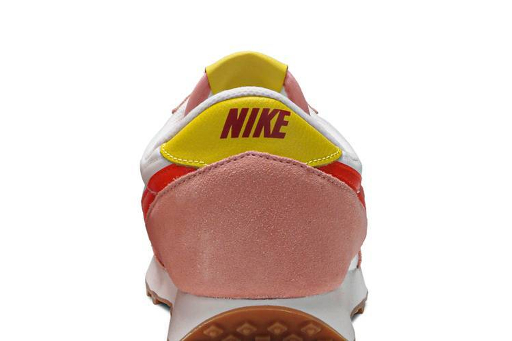 Кроссовки Nike Daybreak (Женская размерная сетка)