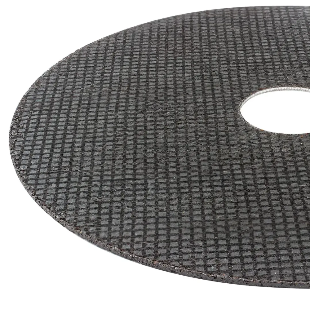 Круг отрезной по металлу+нержавейка 125x1.0x22.2мм RockForce##Rock FORCE RF-CW705S