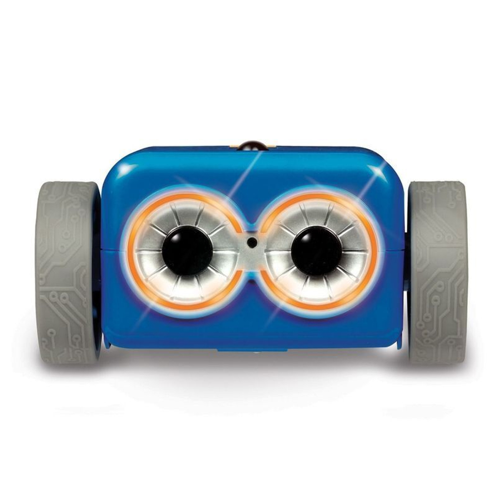 Робот Ботли Делюкс. Версия 2.0, 78 элементов