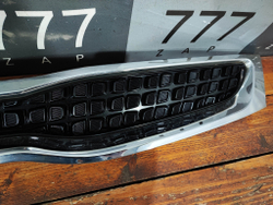 Решетка радиатора Kia Rio 4 X-Line 17-20 Б/У Оригинал 86350H0500