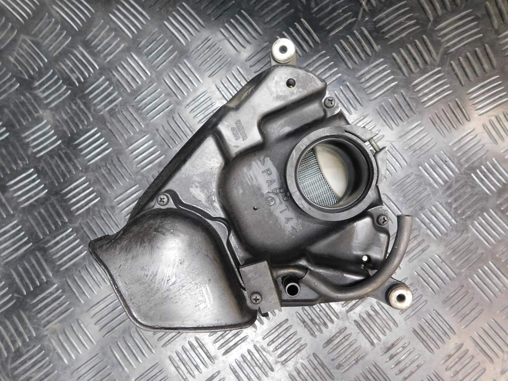 Корпус воздушного фильтра Yamaha Road Star XV1600