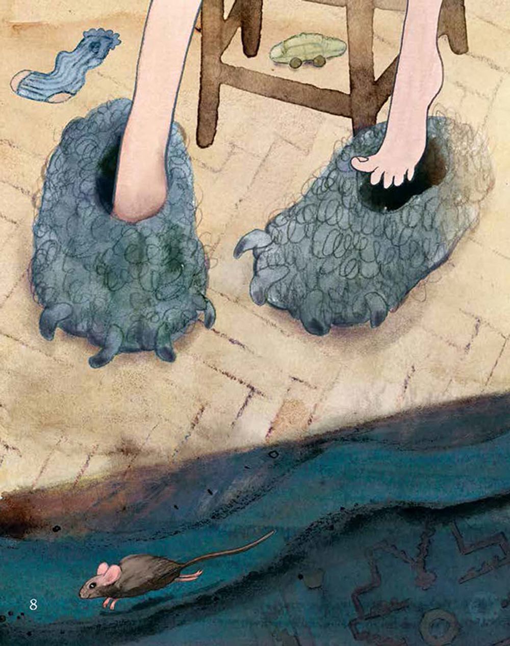 Детские стихи