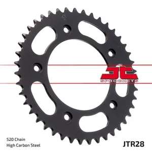 Звезда JT JTR28