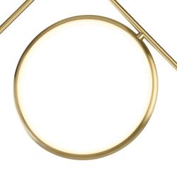 Люстра потолочная OLIMPIA 6582