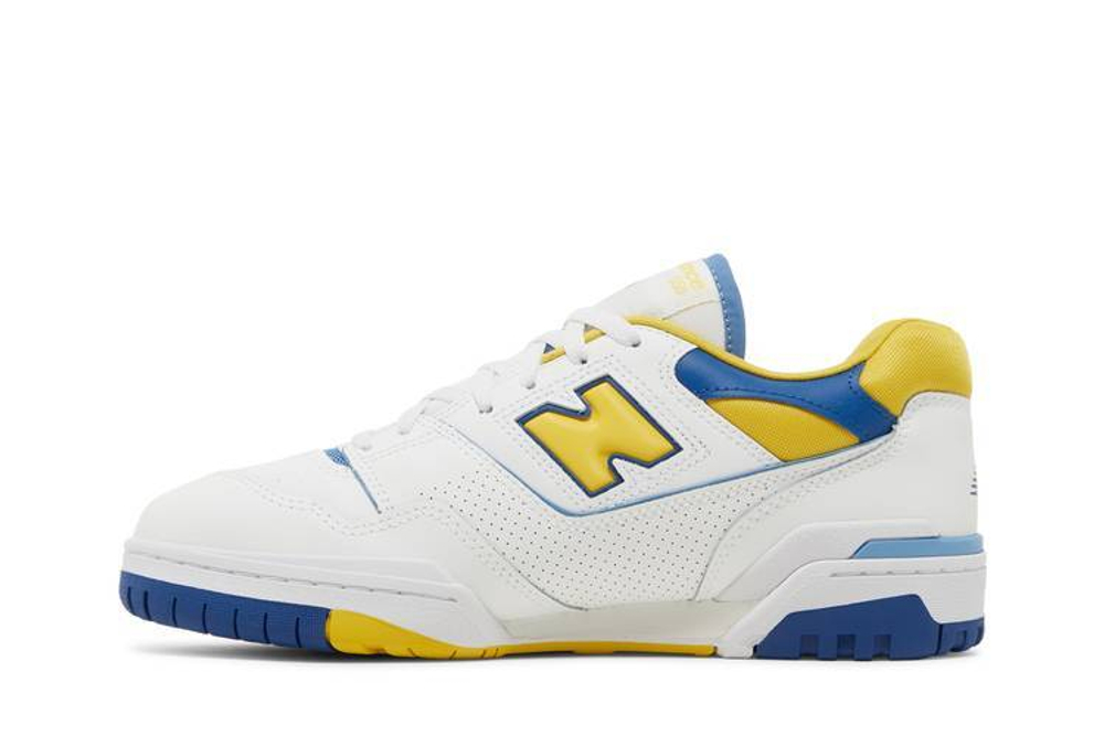 Кроссовки New Balance Nb 550