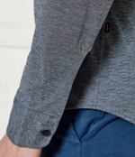 Рубашка Mysoft BOSS ORANGE - серый(50519748)