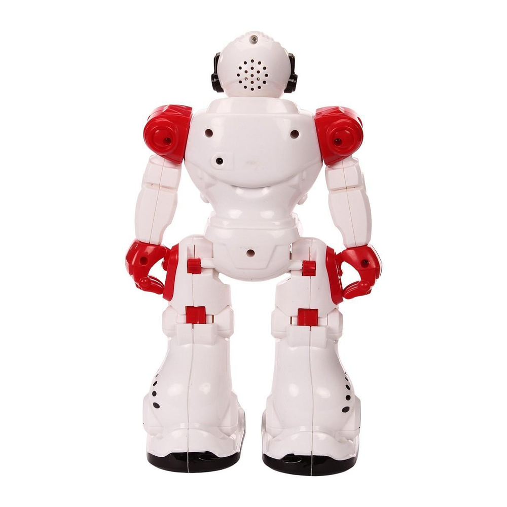 Робот на РУ, коробка 606-29