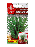 Лук шнитт Домашний 0,3г Ц Аэлита