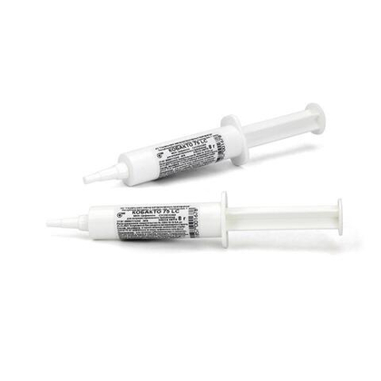 КОБАКТО 75 LC Противомаститный антибактериальный препарат, 8 г