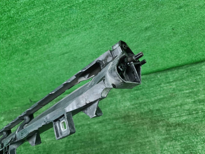 Жалюзи Porsche Cayenne 3 PO536 (2017-2023)