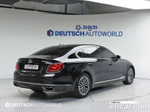 Kia The K9 (Quoris/K900) 3.8 GDI (04.2020)