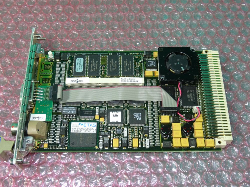ETAS ES1120.1 E