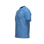 ОДЕЖДА ДЛЯ ТЕННИСА Мужская, Футболка HEAD PRO T Shirt Men .