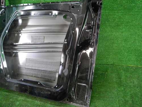 Дверь передняя правая Mercedes V W447 (2014-н.в.)