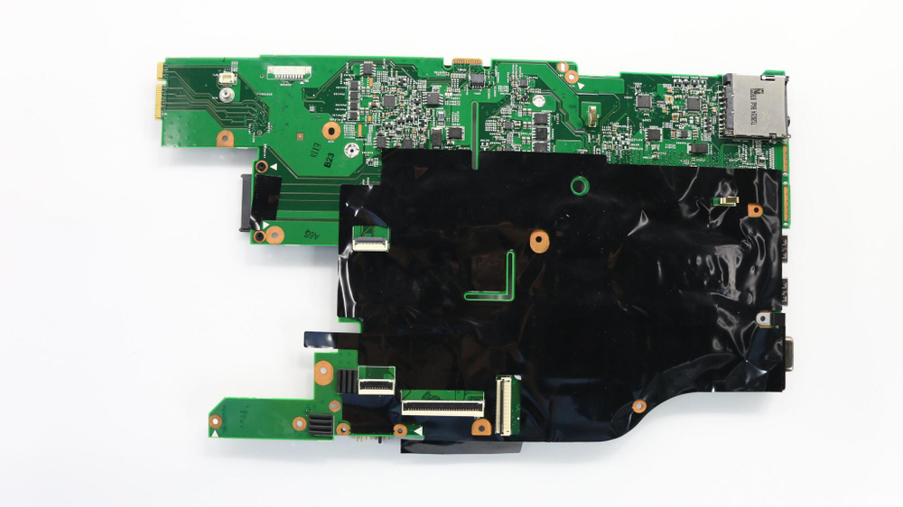 Материнская плата для ноутбука Lenovo Edge 520 LGG-1 W-2G 15W AES Lenovo (04W0726), оригинал