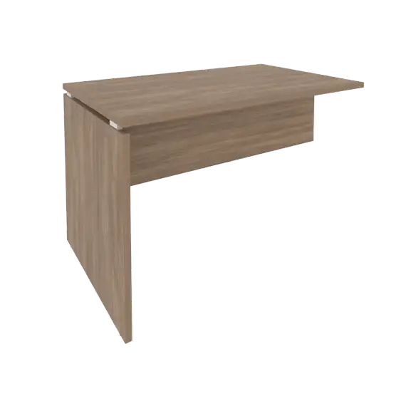 Onix Брифинг-приставка O.BR-11 1180*720*750