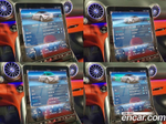 Mercedes-Benz SL-Class R232 AMG SL63 4MATIC+ (06.2023)