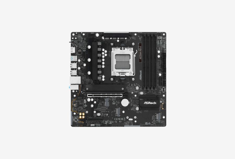 ASRock A620AM Pro-A_0126531101953
