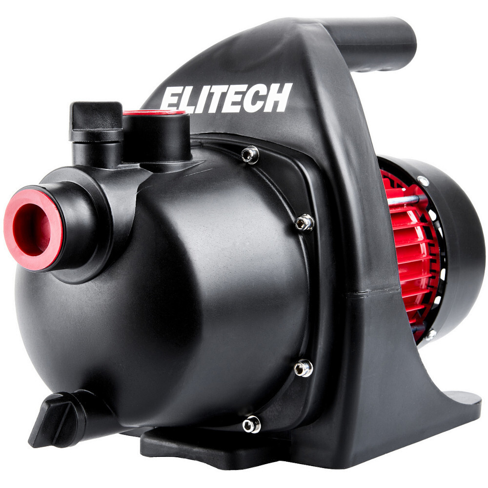 Насос ELITECH НП 1000 П