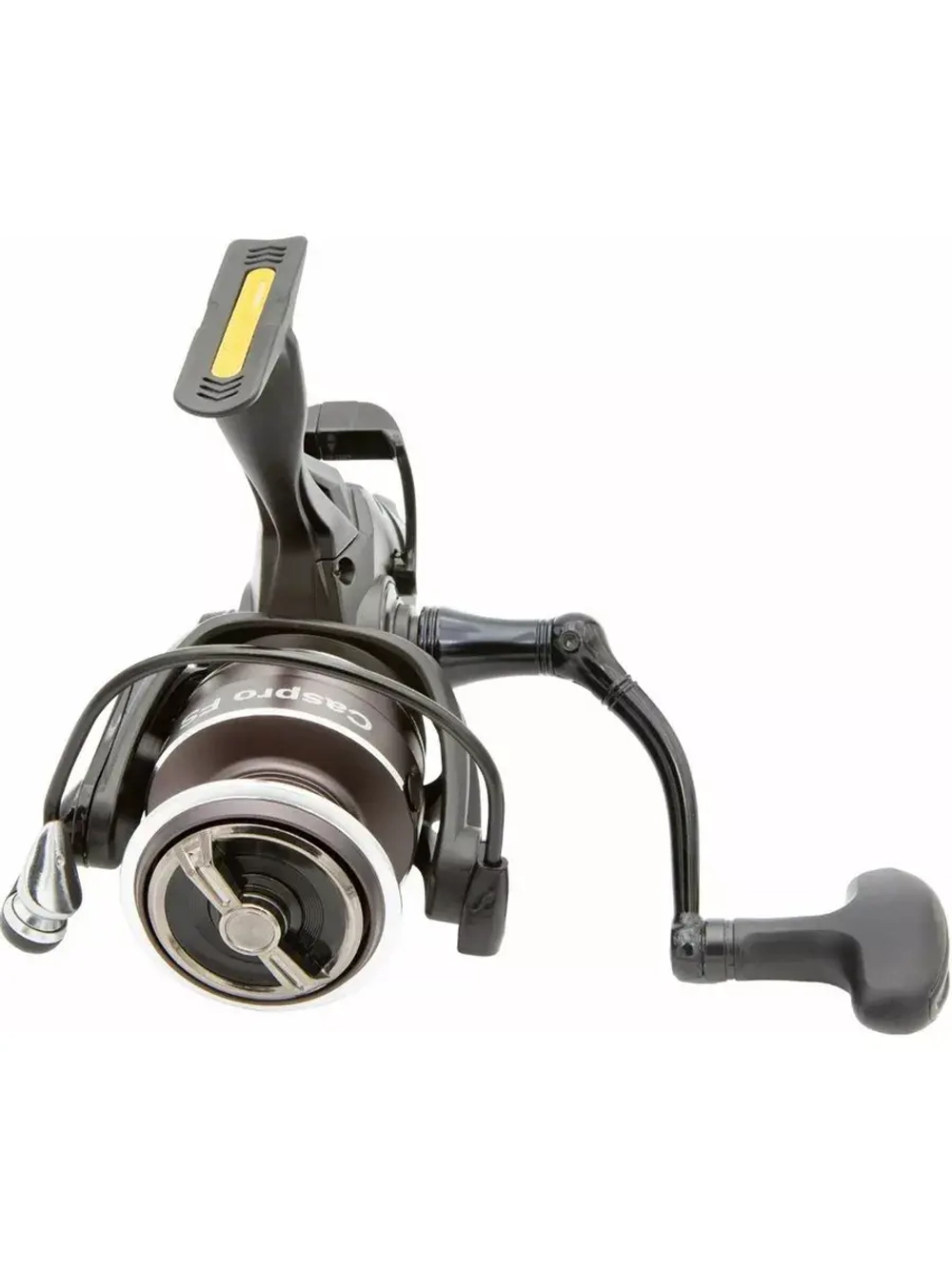 Катушка рыболовная безынерционная Caspro FS 5000