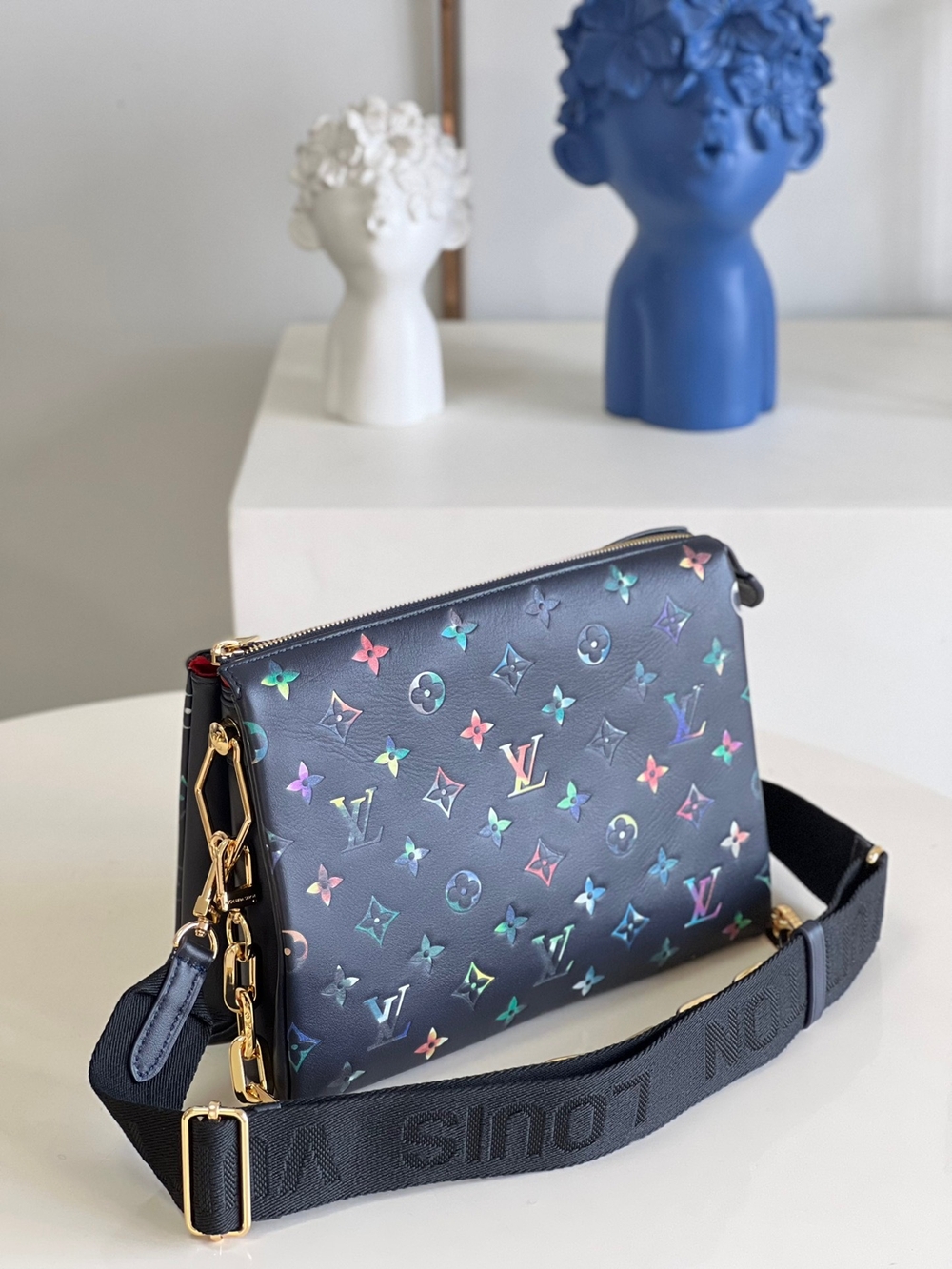Louis Vuitton Coussin PM