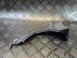 Пластик радиатора левый Yamaha TDM900 RN08 2002 5PS-2837N-00