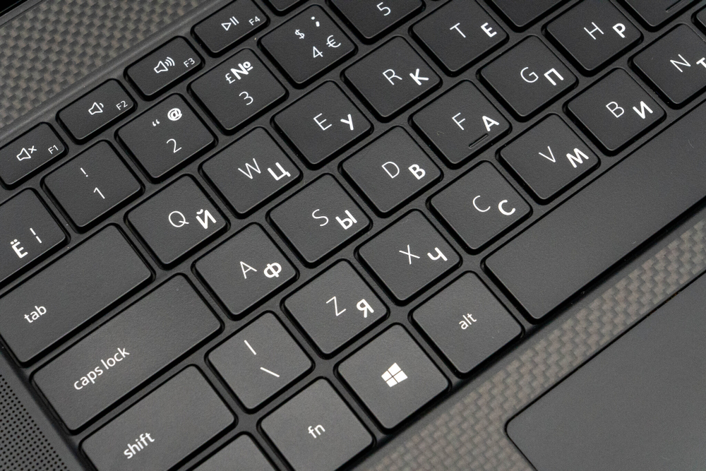 Ноутбук Dell Precision 5750 ( i7-10850H / Quadro T2000 )