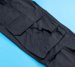 джогеры черные  4988