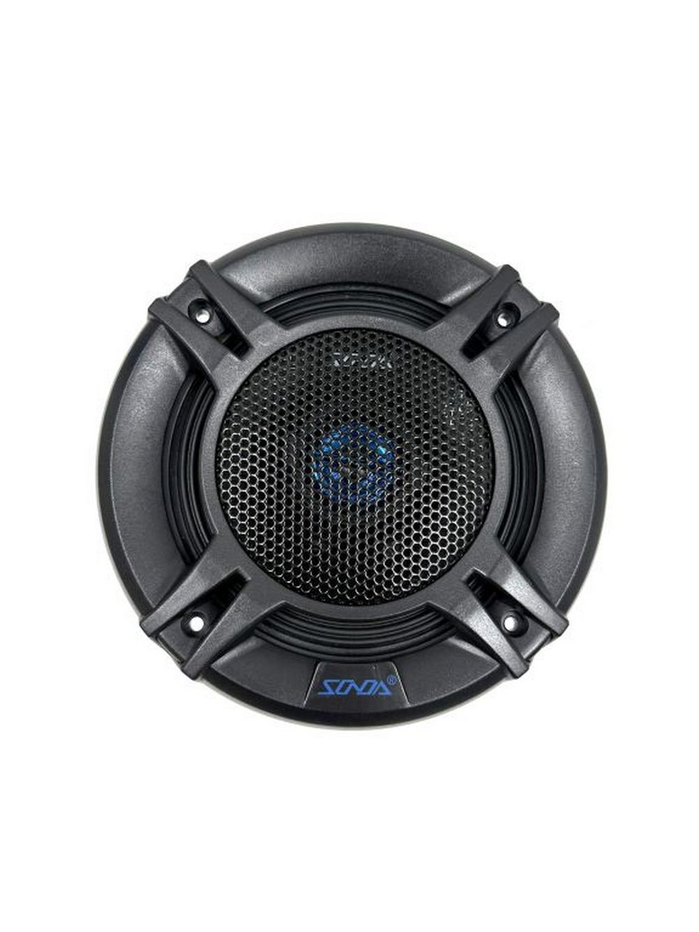 Автоколонки 13см. 2-Way 5.25" с сетками "комплект2шт" Sonda CX-1955