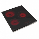 Электрическая варочная панель Korting HK 42034 B фото 3