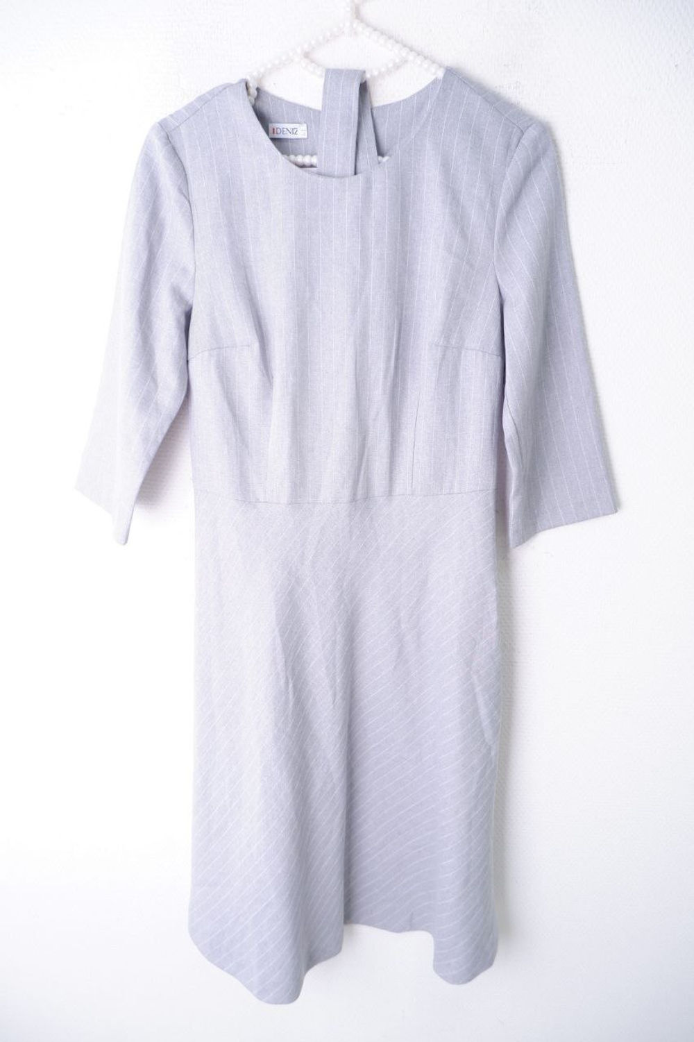 Платье Deniza базовое 44 размер, новое