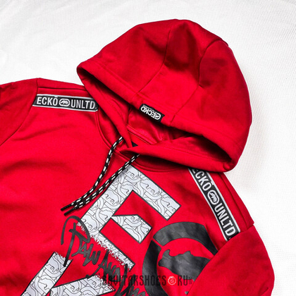 Худи Ecko Unltd
