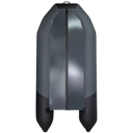 Лодка ПВХ Мастер Лодок Таймень NX3200СКК Слань-книжка киль "Комби" -