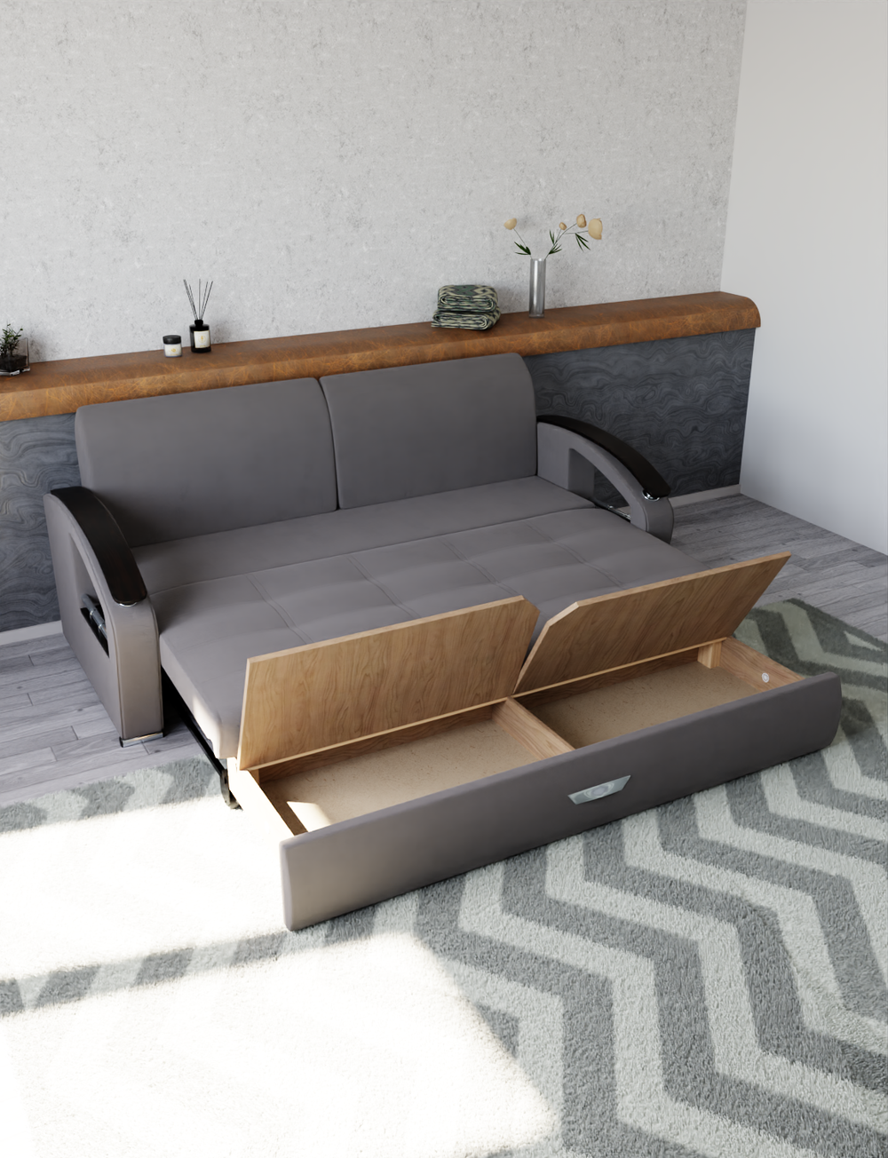 Диван Дубай-1