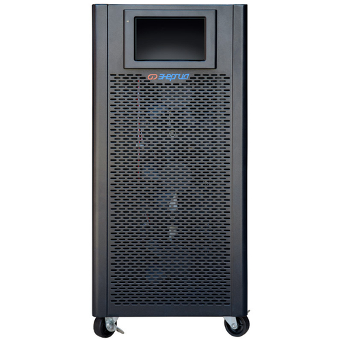 Трехфазные ИБП Энергия Прайм-33-40K-0