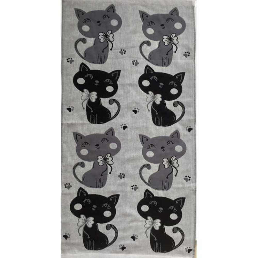 Полотенце кухонное 25*50 см