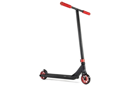 Самокат Ethic Complete Scooter Pandora ''L'' red