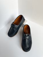 Кожаные мокасины Dan Maralex, 29