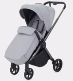Детская прогулочная коляска Rant Golf RA101 Classic Grey