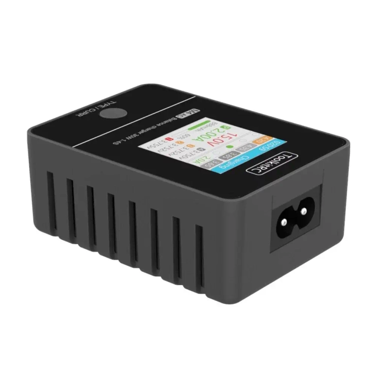 Зарядное устройство ToolkitRC M4ac