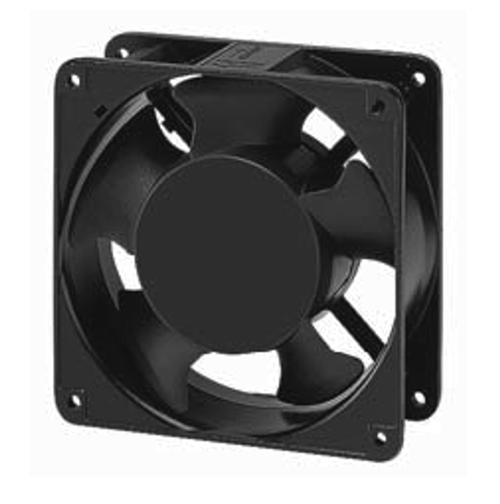 Вентилятор Sunon SF1212AD.BL.GN AC 120x120x38 мм