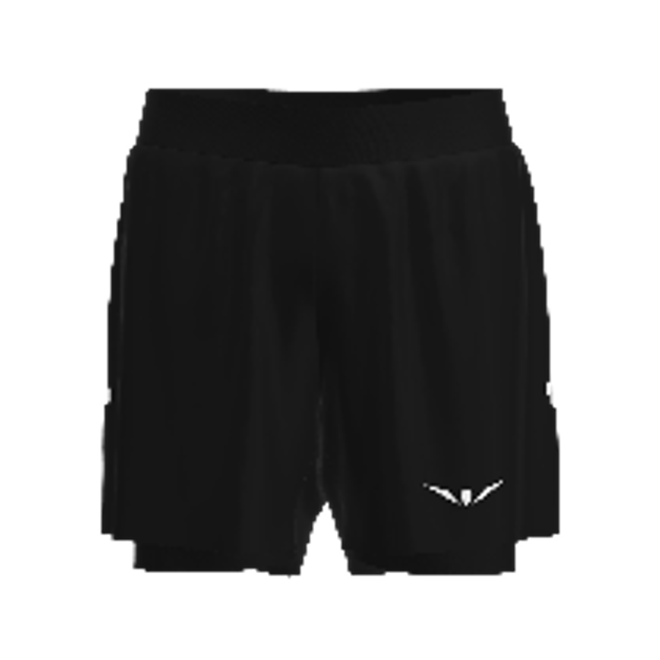 ШОРТЫ МУЖСКИЕ SPEED AERO 5 ELEVATE | BLACK