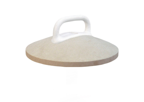 Грибок гимнастический напольный с ручкой 600 мм